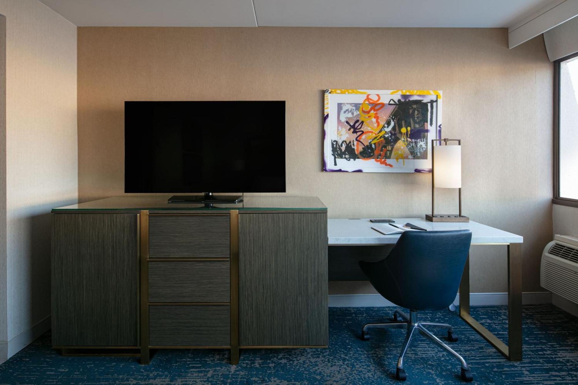 Hotel Dena, Pasadena Los Angeles, A Tribute Portfolio Hotel Экстерьер фото