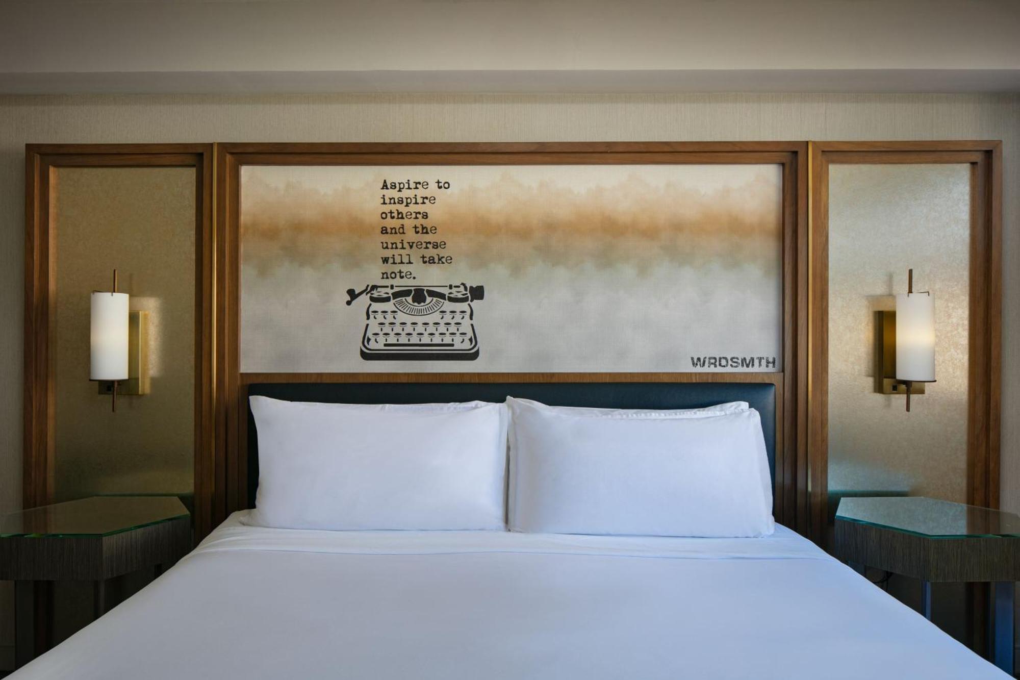 Hotel Dena, Pasadena Los Angeles, A Tribute Portfolio Hotel Экстерьер фото