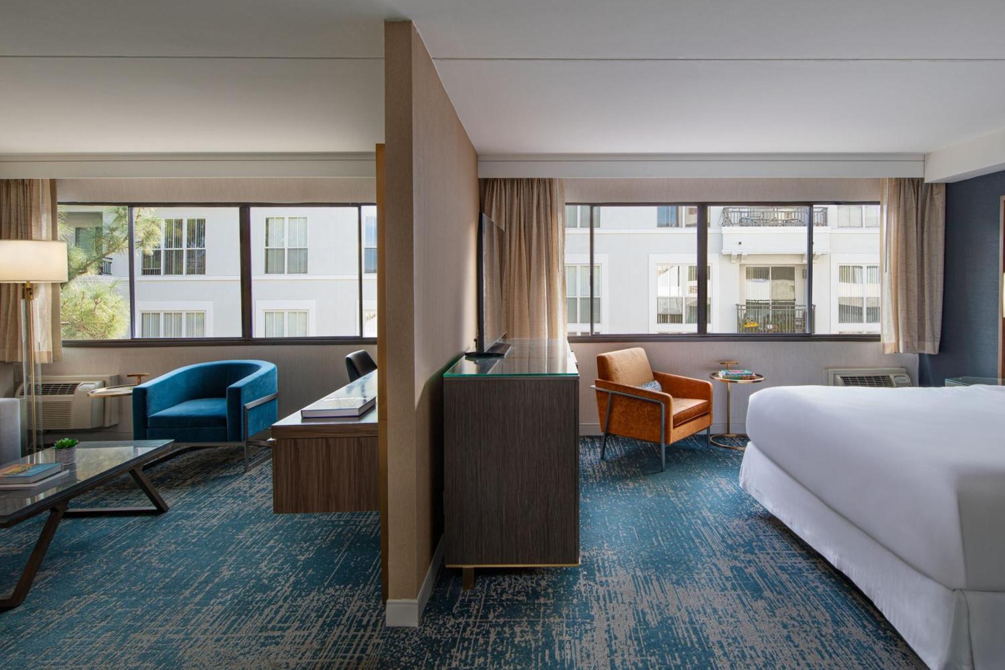 Hotel Dena, Pasadena Los Angeles, A Tribute Portfolio Hotel Экстерьер фото