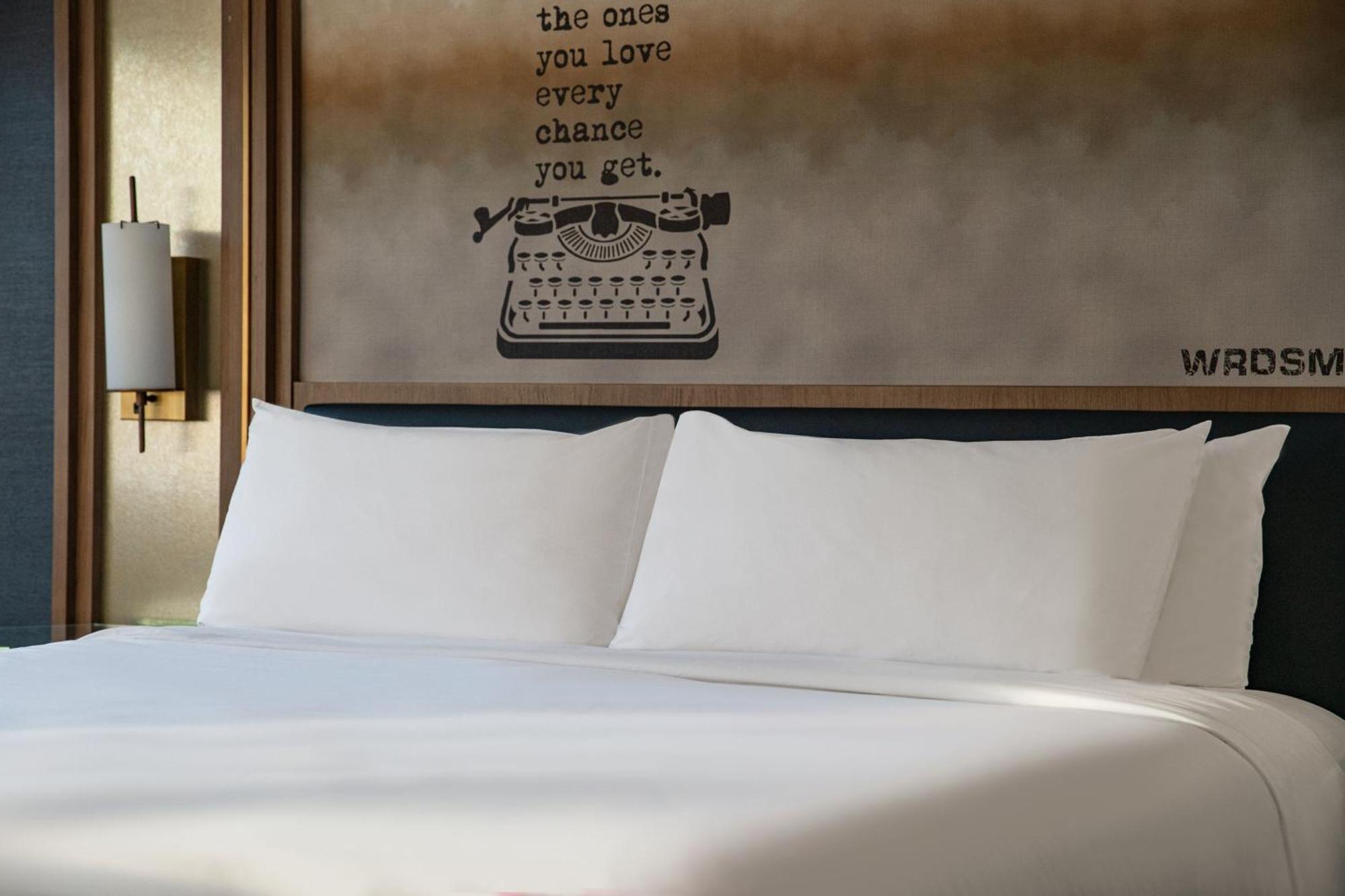 Hotel Dena, Pasadena Los Angeles, A Tribute Portfolio Hotel Экстерьер фото