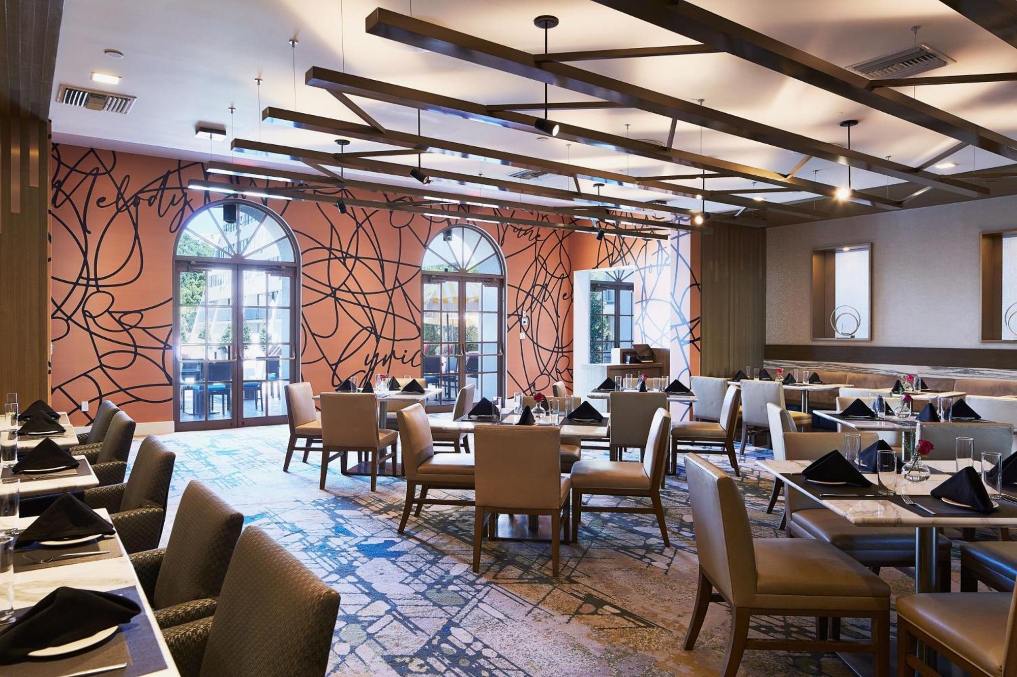 Hotel Dena, Pasadena Los Angeles, A Tribute Portfolio Hotel Экстерьер фото