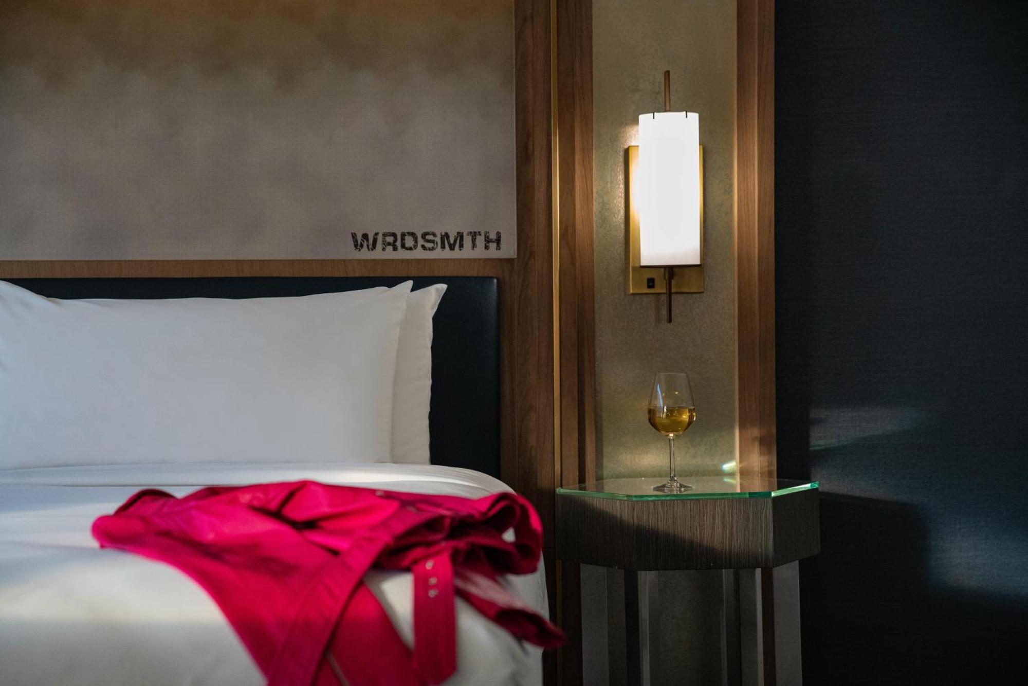 Hotel Dena, Pasadena Los Angeles, A Tribute Portfolio Hotel Экстерьер фото