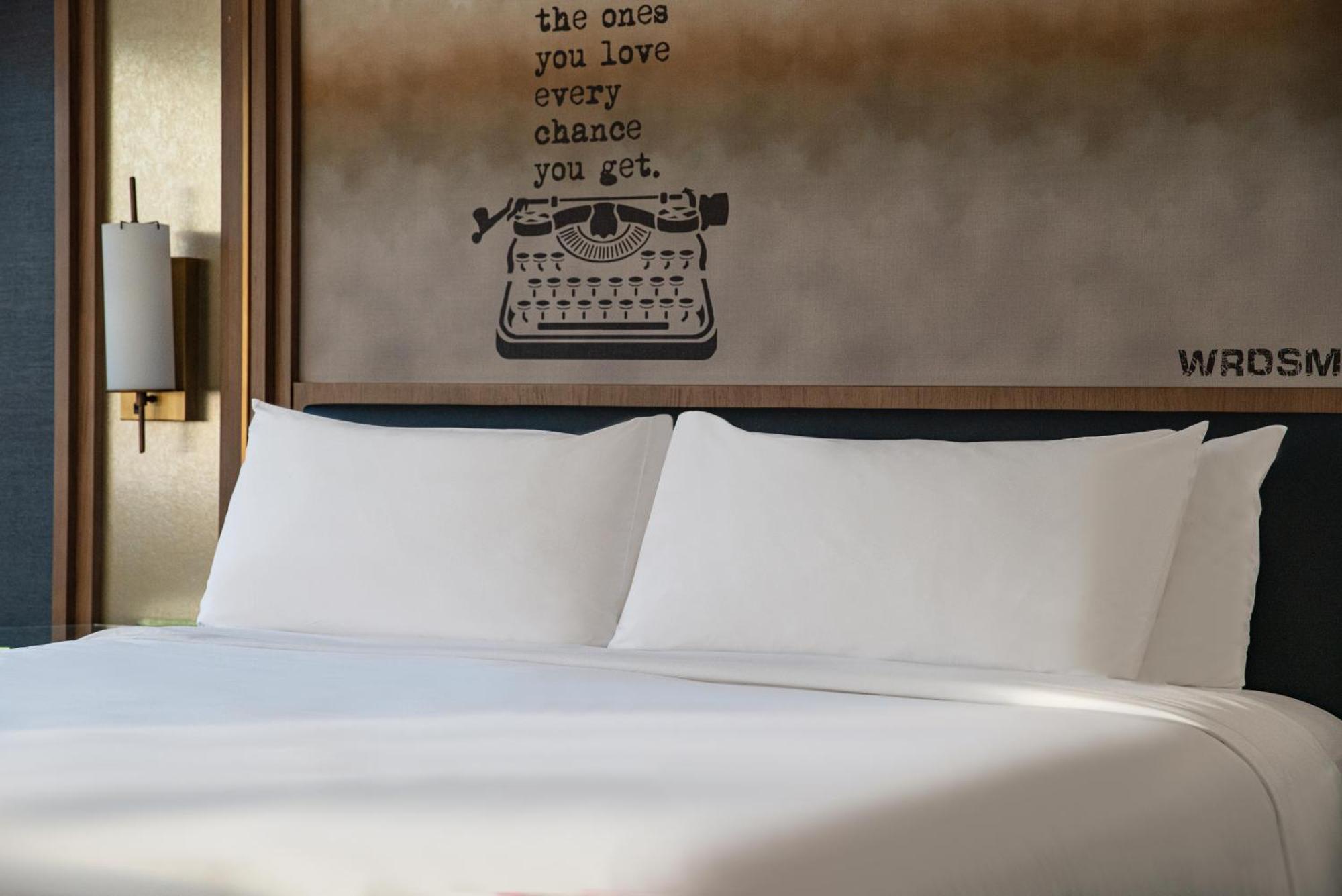 Hotel Dena, Pasadena Los Angeles, A Tribute Portfolio Hotel Экстерьер фото
