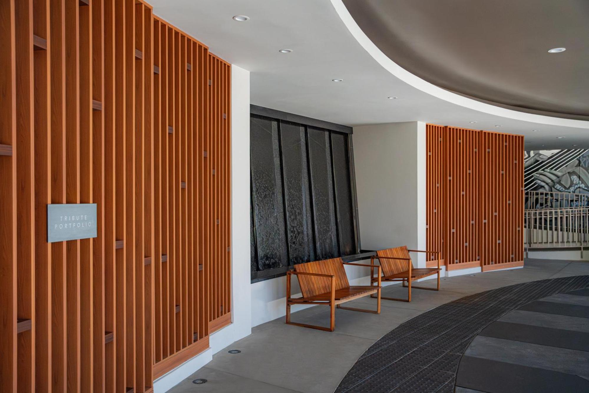 Hotel Dena, Pasadena Los Angeles, A Tribute Portfolio Hotel Экстерьер фото