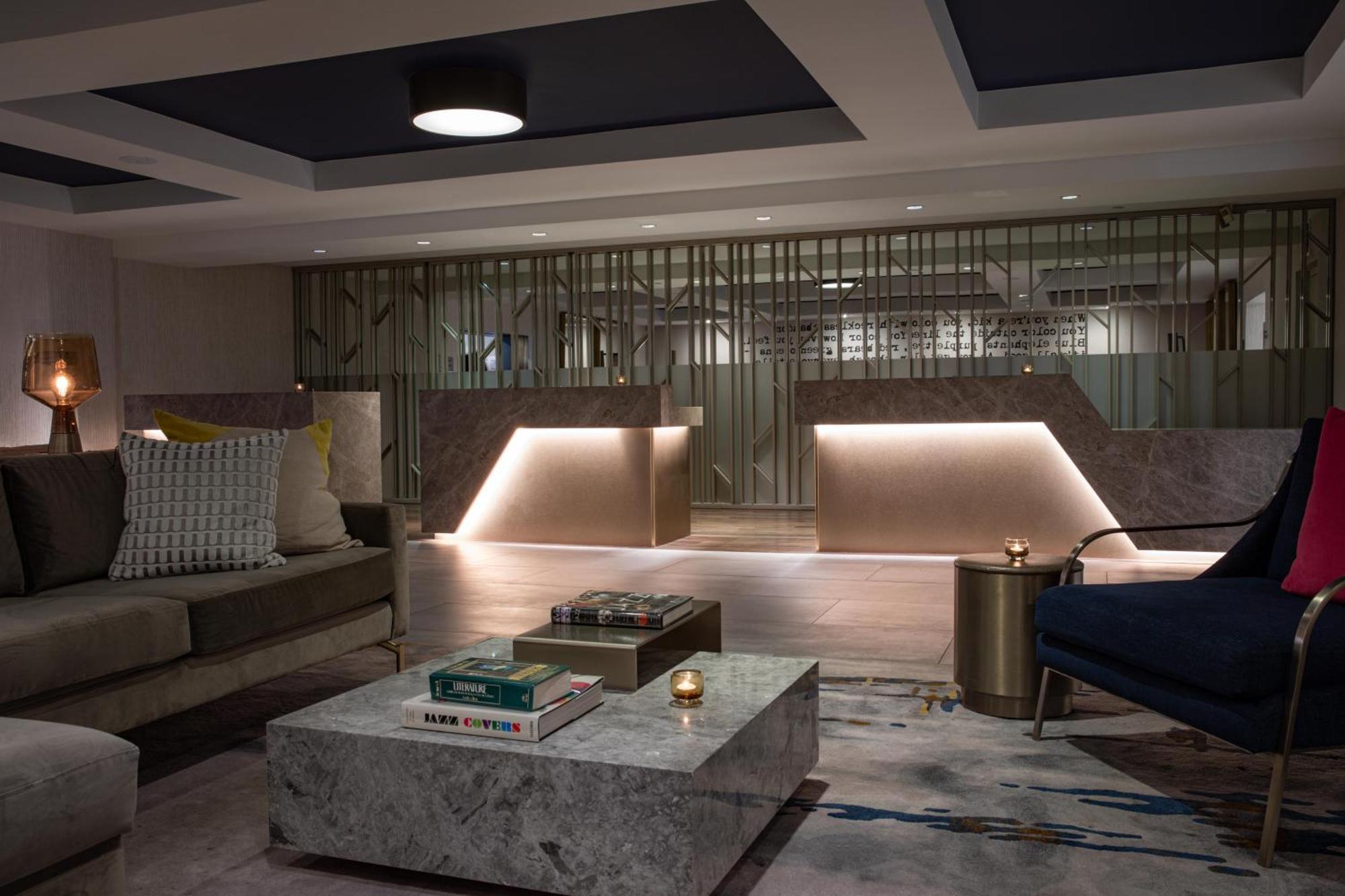 Hotel Dena, Pasadena Los Angeles, A Tribute Portfolio Hotel Экстерьер фото