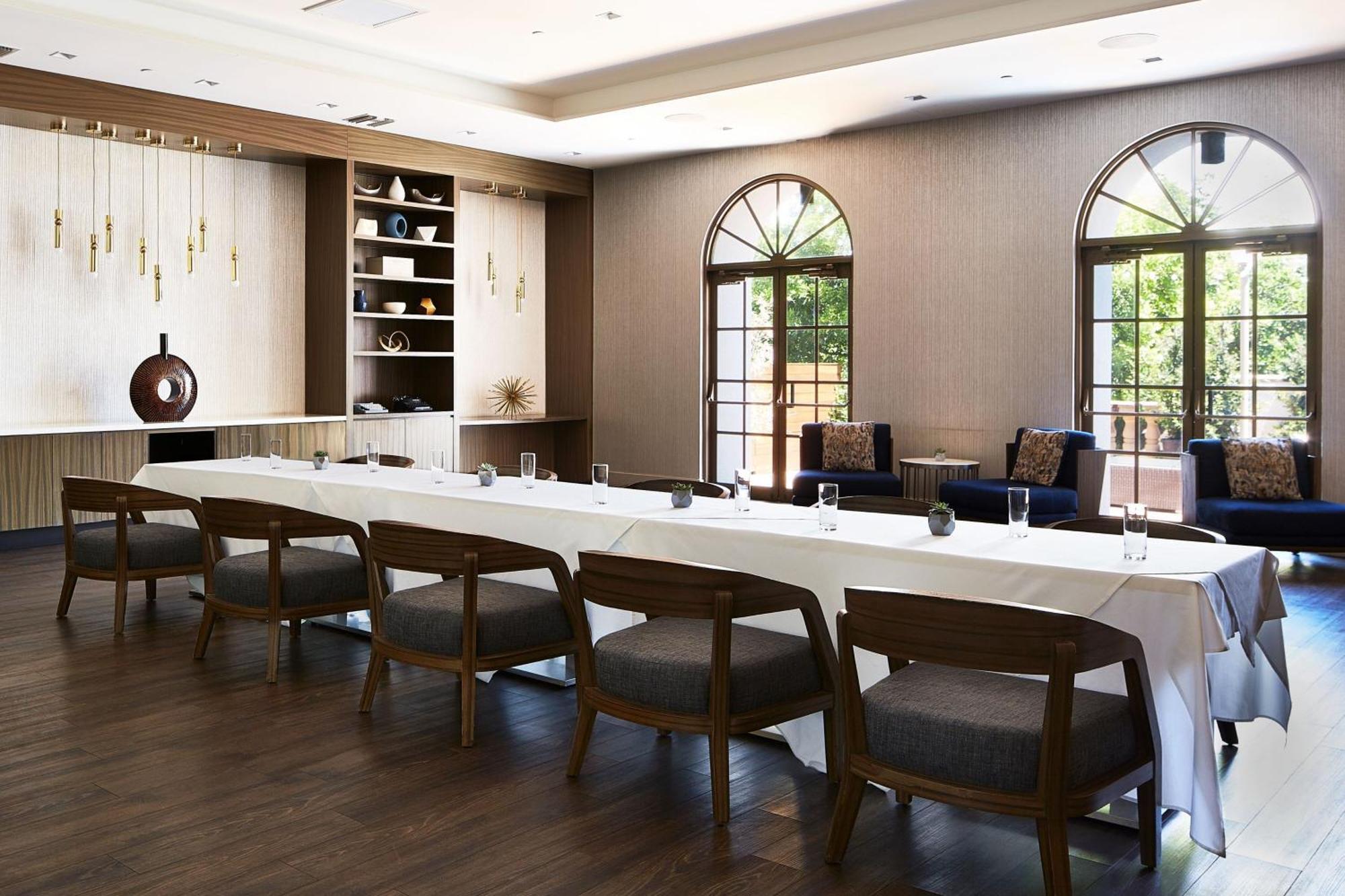 Hotel Dena, Pasadena Los Angeles, A Tribute Portfolio Hotel Экстерьер фото
