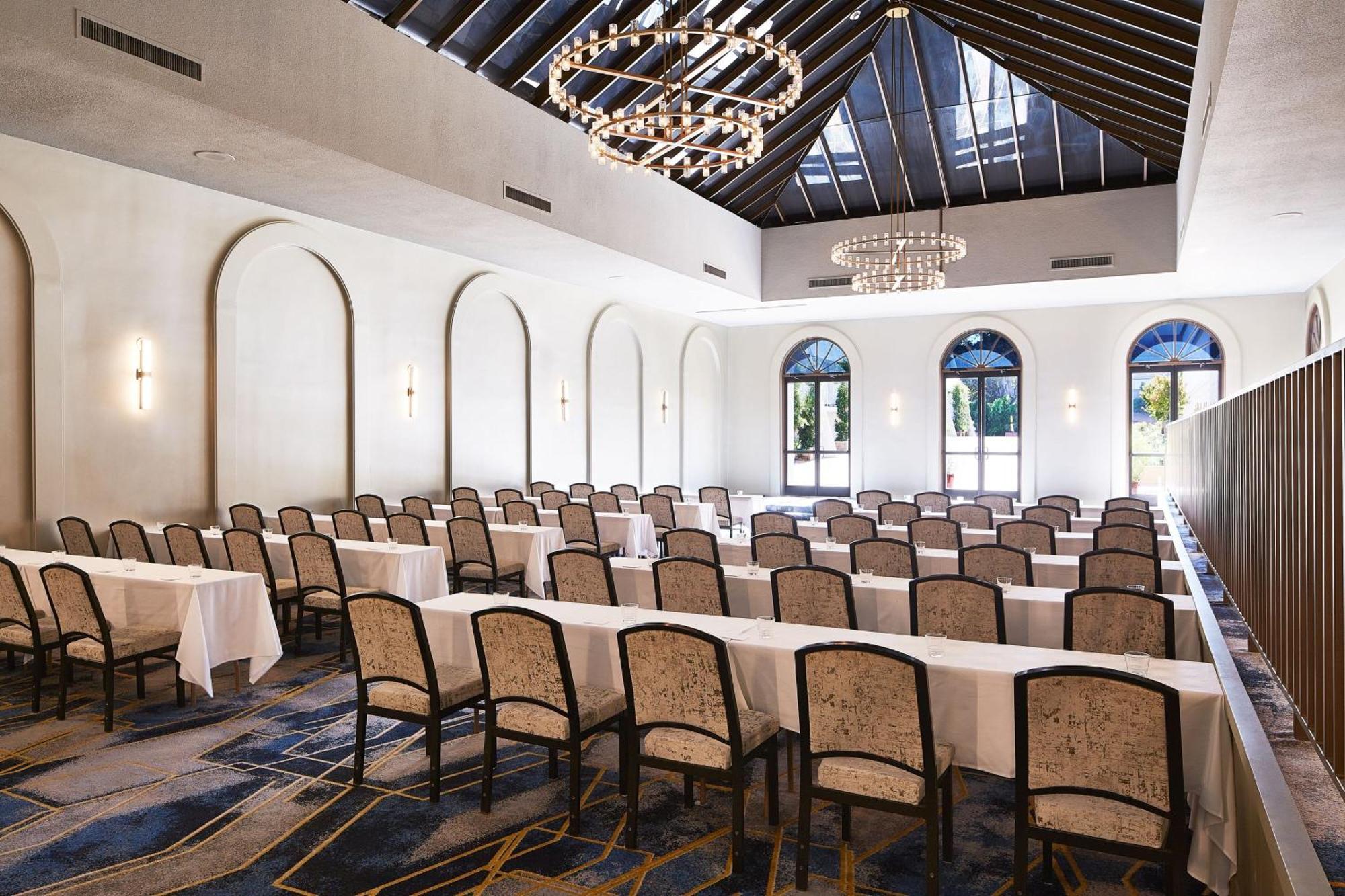 Hotel Dena, Pasadena Los Angeles, A Tribute Portfolio Hotel Экстерьер фото