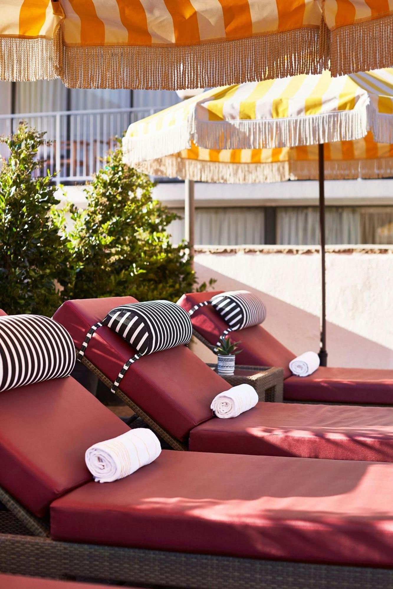 Hotel Dena, Pasadena Los Angeles, A Tribute Portfolio Hotel Экстерьер фото